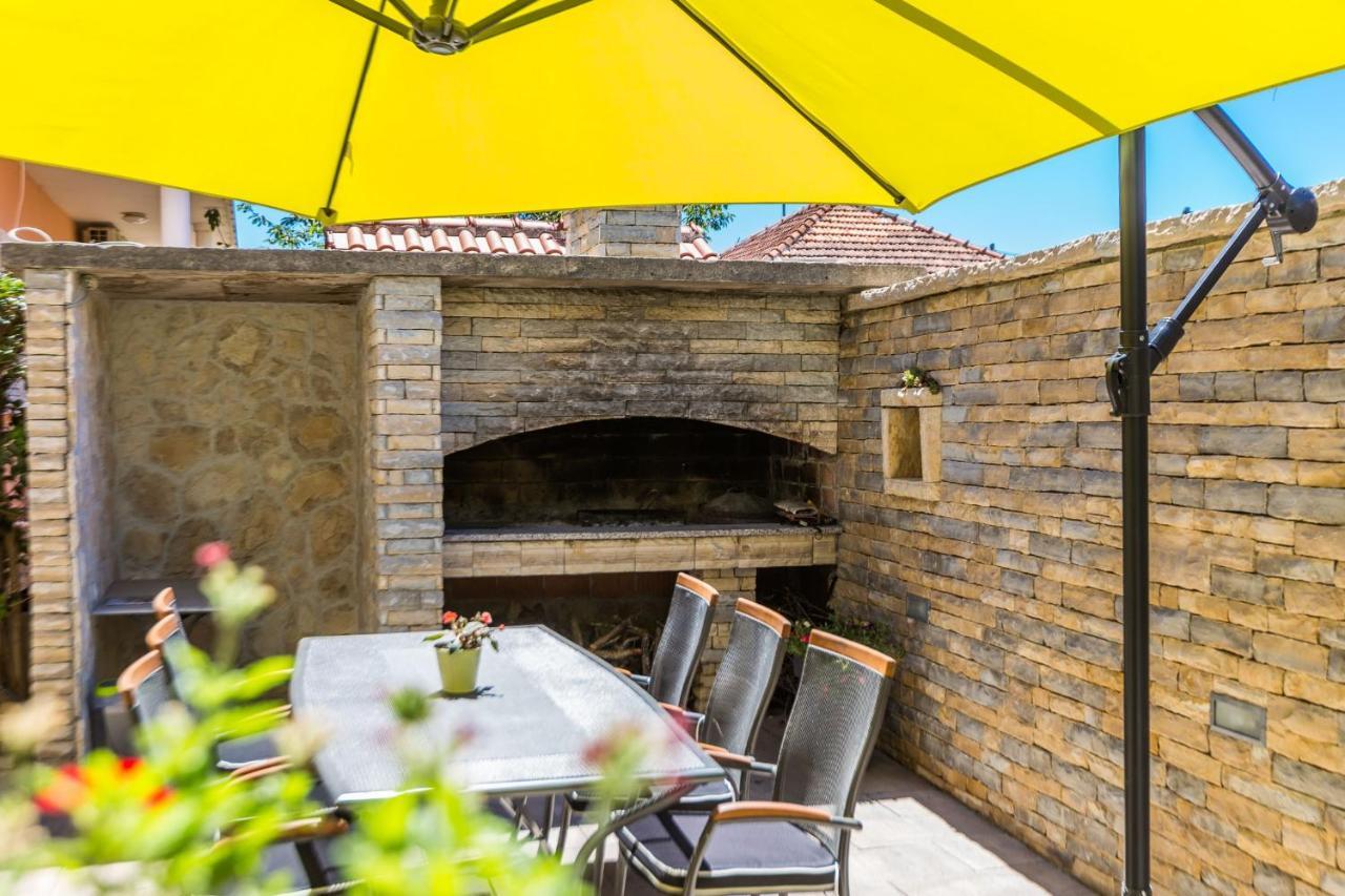 Makalu Apartment Zadar Eksteriør billede