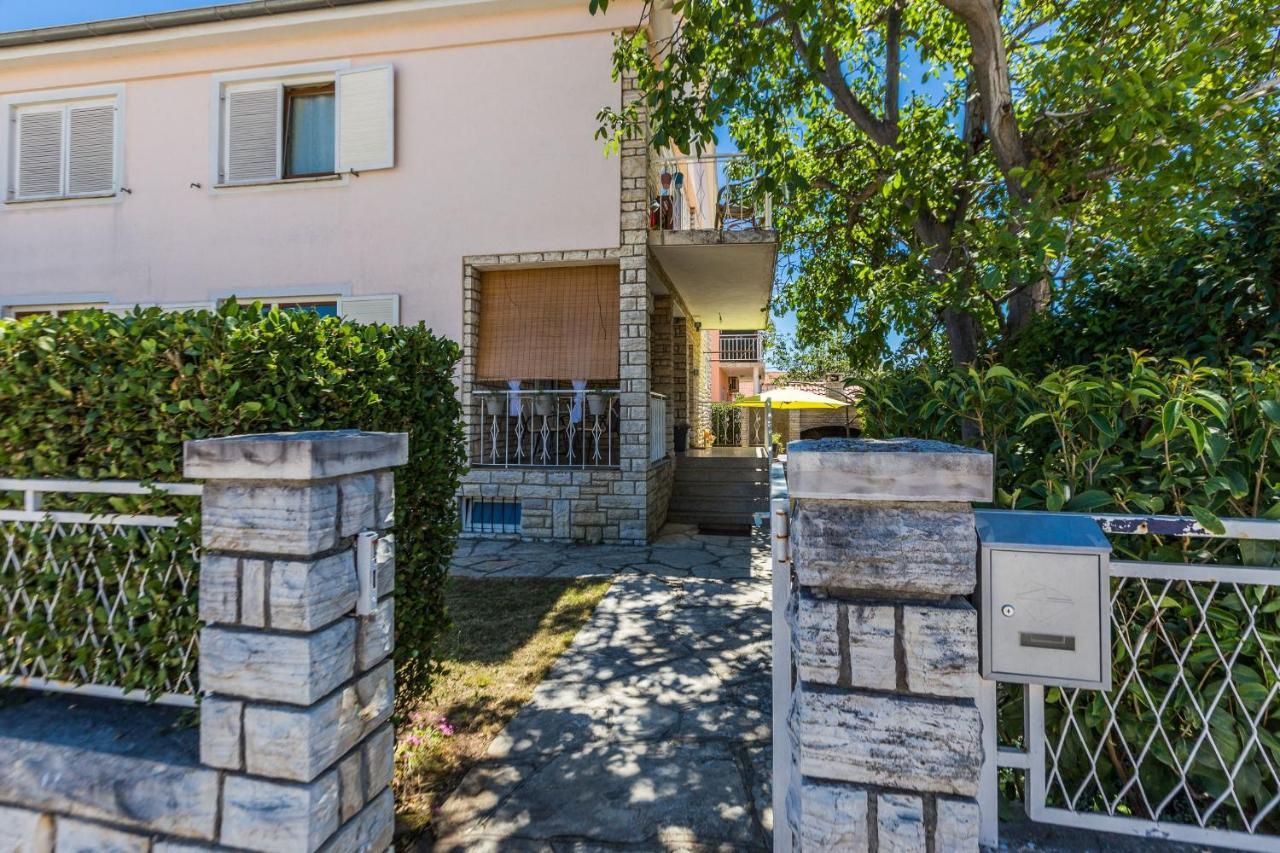 Makalu Apartment Zadar Eksteriør billede